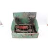 Image 2 : Coleman Vintage Mental Propane Camp Stove, 17'' x 11.5'' x 5'' - As Is
