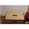 Image 5 : *(5) Storage Boxes with Lids