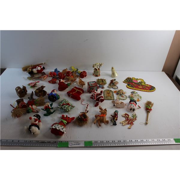 Christmas Ornaments