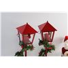Image 6 : Christmas Decor, Ornaments and Candle Holders
