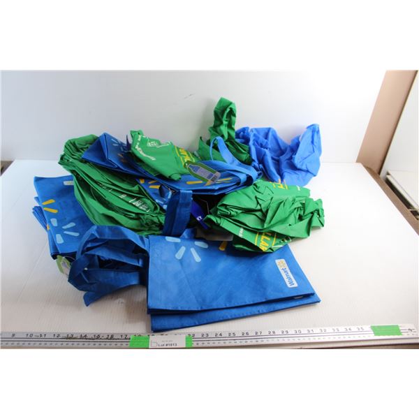 Reusable Shopping Bags