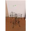 Image 1 : *(3) Wired Plant Stands