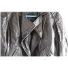 Image 4 : *Faux Leather Jacket - Size S
