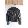 Image 5 : *Faux Leather Jacket - Size S