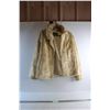 Image 1 : *Faux Fur Jacket - Size L