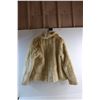 Image 4 : *Faux Fur Jacket - Size L
