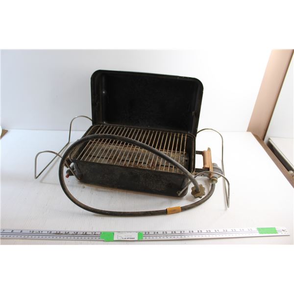 Portable Camping Gas Stove