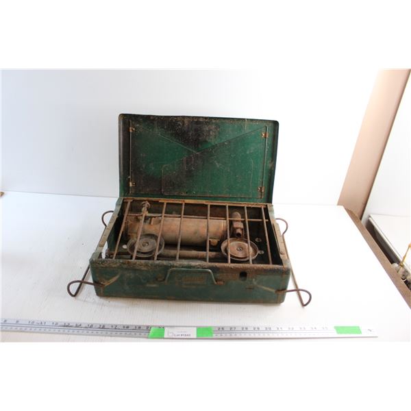 Coleman Portable Gas Stove