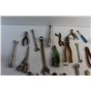 Image 4 : Pliers, Wrenches, Screwdrivers and Misc.
