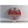 Image 1 : Loyal Pen Motor Oil Sign