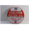 Image 2 : Loyal Pen Motor Oil Sign