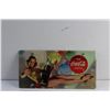 Image 2 : (2) Coca Cola Front Plates