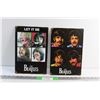 Image 1 : The Beatles Signs - 12'' x 8''