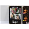 Image 2 : The Beatles Signs - 12'' x 8''