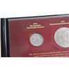 Image 3 : ^Classic Birth of Nation Coin & Stamp Collection