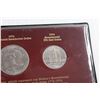 Image 5 : ^Classic Birth of Nation Coin & Stamp Collection