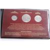 Image 8 : ^Classic Birth of Nation Coin & Stamp Collection