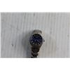 Image 3 : Bulova Silver Watch - As Is, Authenticity Not Guaranteed