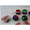 Image 2 : (13) Christmas Ornaments
