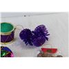 Image 4 : (13) Christmas Ornaments
