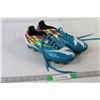 Image 1 : Size 8 Diadora Cleats