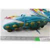 Image 3 : Size 8 Diadora Cleats