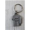 Image 3 : Watch, NHL Habs Keychain