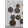 Image 2 : (16) Canadian and American Coins