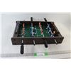 Image 1 : Mini Foosball Game - As Is