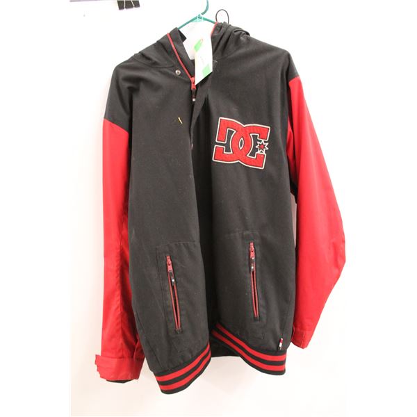 * DC XL Jacket