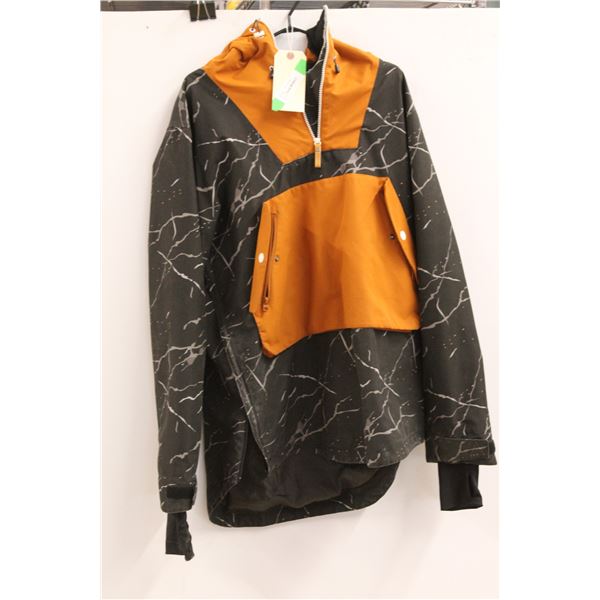 * Large Wearcolour Jacket