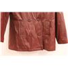 Image 2 : * Medium Leather Jacket