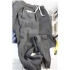 Image 4 : Size Medium Jogging Pants, XL DC Hoodie, Large Aeropostale Hoodie