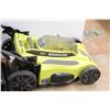 Image 2 : * Ryobi 40V Lawnmower - As Is