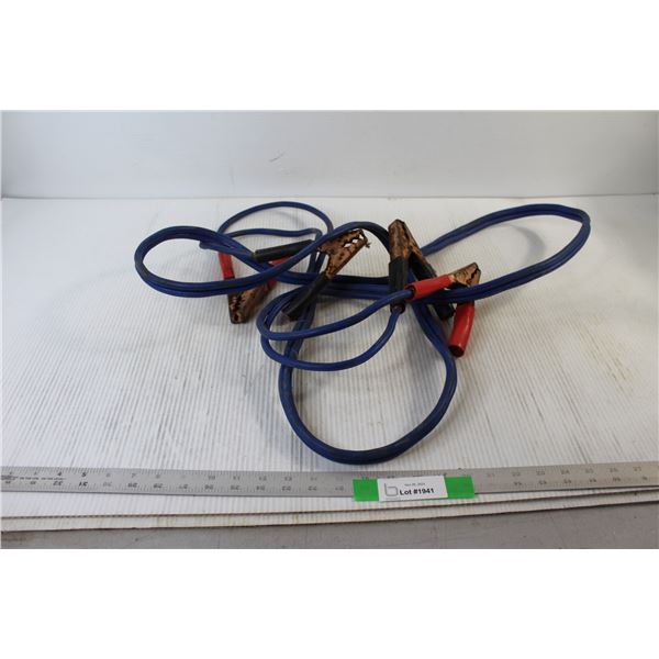 Jumper Cables