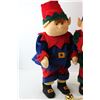 Image 2 : (2) Elf Christmas Decorations