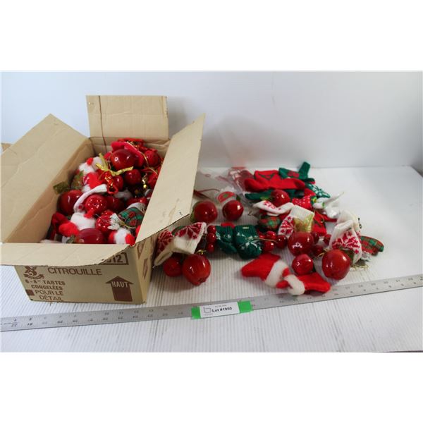 Christmas Decorations