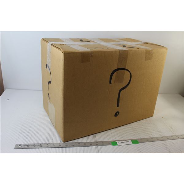 *Mystery Box