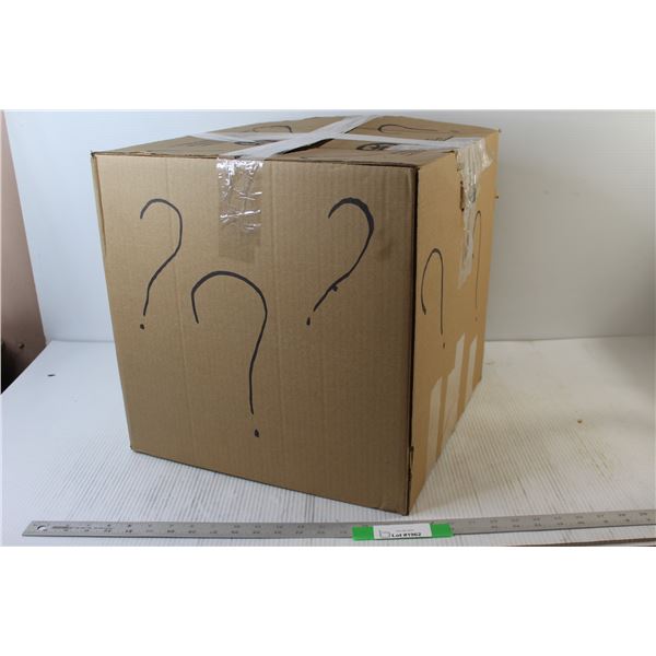 *Mystery Box
