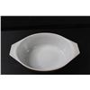 Image 4 : PYREX Early American Dish - 10" x 7" x 3"