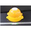 Image 1 : (2) PYREX Yellow Mixing Bowl Set