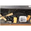 Image 3 : * Car Top Cargo Carrier - 8Ft Long - Includes Mounting Bracket 