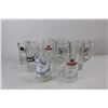 Image 2 : (8) Various Beer Mugs, The Old Spaghetti Factory, The Pas, Misc.