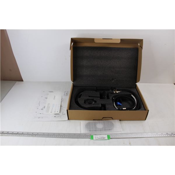 Crea Kitchen Sink Faucet- NIB, As Is