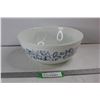 Image 1 : Vintage Pyrex Colonial Mist Mixing Bowl