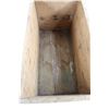 Image 2 : Vintage Canadian Industries Limited Dovetailed Crate - Forcite CIL, 18'' x 10'' x 11''