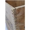 Image 5 : Vintage Canadian Industries Limited Dovetailed Crate - Forcite CIL, 18'' x 10'' x 11''