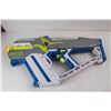 Image 4 : Nerf Hyper Battery Operated Nerf Gun- As Is