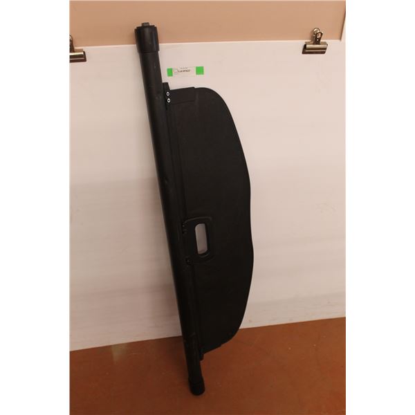 *Rear Cargo Shade For Automobile- For Subaru?