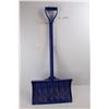 Image 1 : *Garant Children's Plastic Snow Shovel